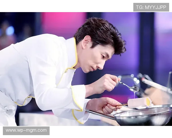 三人合作挑战美味厨房极限 谁能成为最强大厨